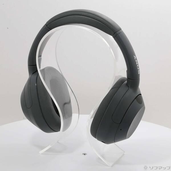 (中古) SONY ULTWEAR [WH-ULT900N] 中古〕SONY(ソニー) ULT WEAR WH-ULT900N (H) フォレストグレー〔344