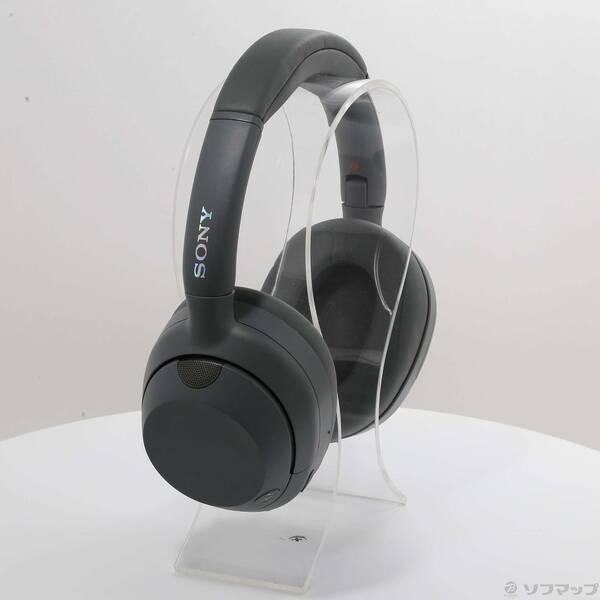 中古〕SONY(ソニー) ULT WEAR WH-ULT900N (H) フォレストグレー〔344