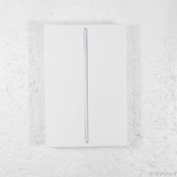 〔中古〕Apple(アップル) iPad mini 第5世代 64GB シルバー MUX62J／A SIMフリー〔262-ud〕 |  | 04
