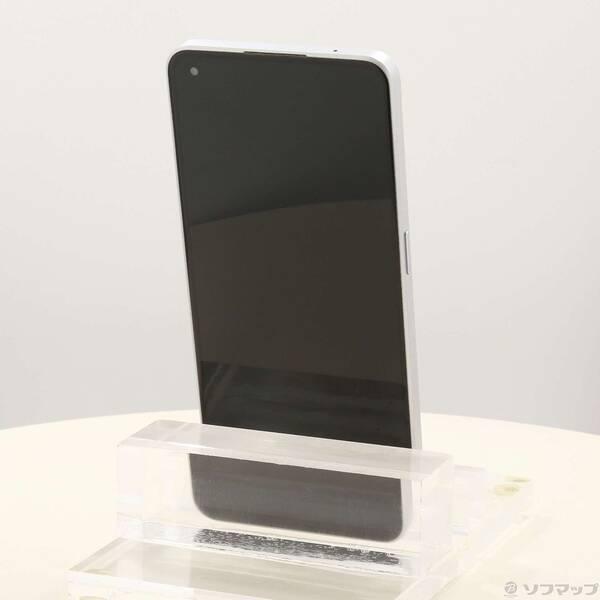 〔中古〕OPPO(オッポ) OPPO Reno9 A 128GB ムーンホワイト YMOPRENO9A Y!mobile SIMフリー〔352-ud〕 |  | 02