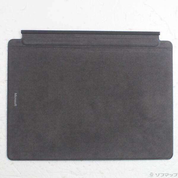 〔中古〕Microsoft(マイクロソフト) Surface Pro キーボード ペン収納／スリムペン付き ブラック〔297-ud〕 |  | 01