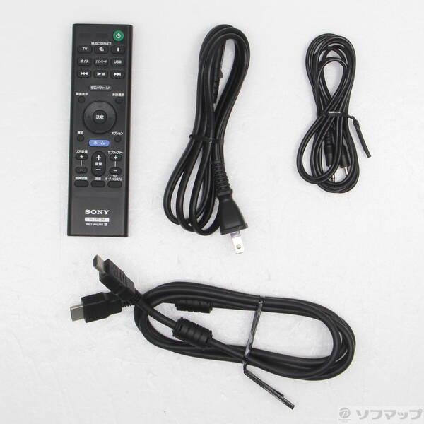 〔中古〕SONY(ソニー) HT-A3000〔377-ud〕 |  | 04