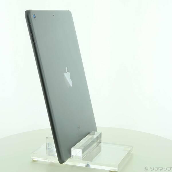 〔中古〕Apple(アップル) iPad Air 32GB スペースグレイ MD786J／A Wi-Fi〔247-ud〕 |  | 03
