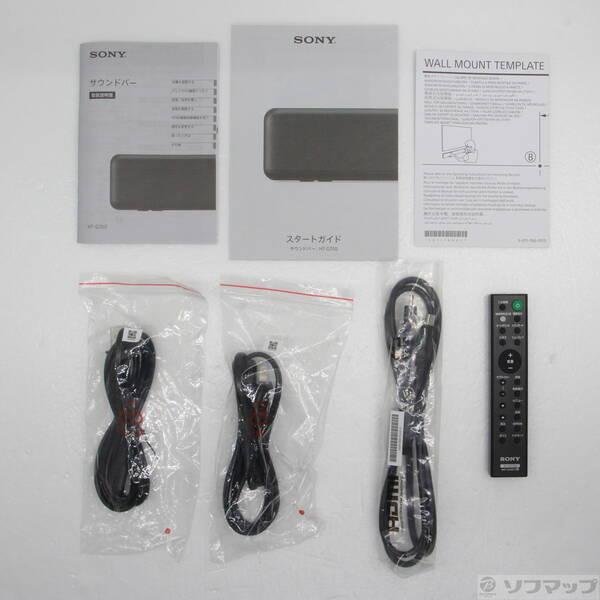 〔中古〕SONY(ソニー) HT-G700〔377-ud〕 |  | 04