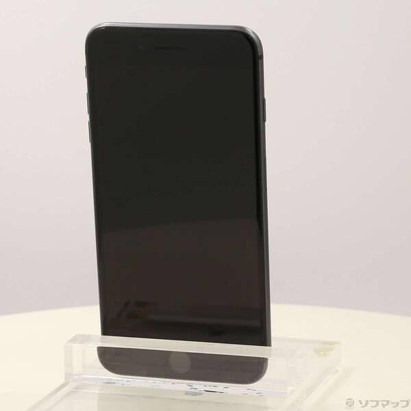 Apple iPhone8Plus 64GB スペースグレイ Apple iPhone 8 Plus 64GB SIMフリー [スペースグレイ] 価格比較