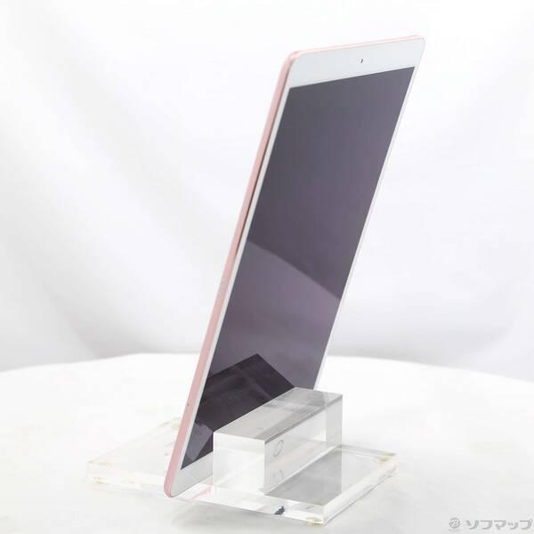 〔中古〕Apple(アップル) iPad Pro 10.5インチ 512GB ローズゴールド MPMH2J／A SIMフリー〔305-ud〕 |  | 01