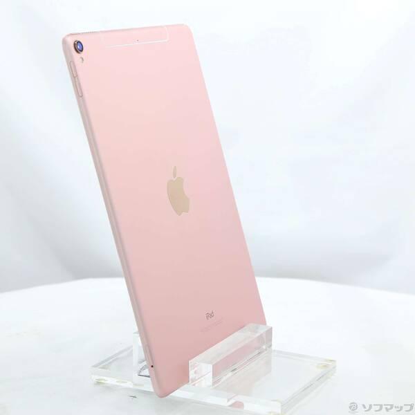 〔中古〕Apple(アップル) iPad Pro 10.5インチ 512GB ローズゴールド MPMH2J／A SIMフリー〔305-ud〕 |  | 03