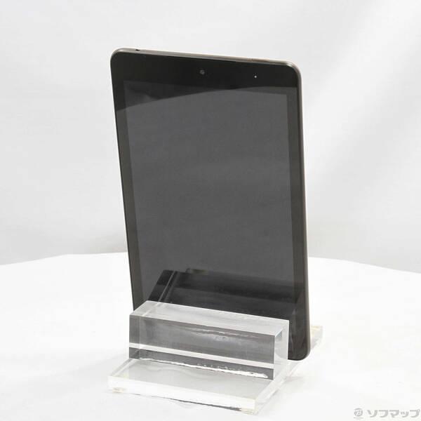 〔中古〕KYOCERA(京セラ) Qua tab QZ8 32GB モカブラック KYT32 au〔269-ud〕 |  | 02