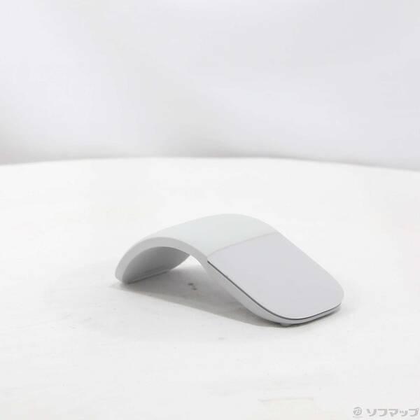 〔中古〕Microsoft(マイクロソフト) Surface Arc Mouse CZV-00007 グレー〔344-ud〕 |  | 03