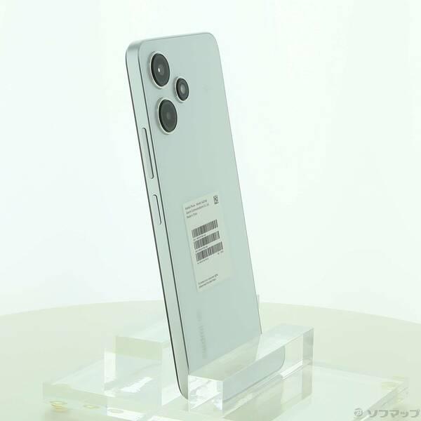 中古〕Xiaomi(シャオミ) Redmi 12 5G 128GB ムーンライト