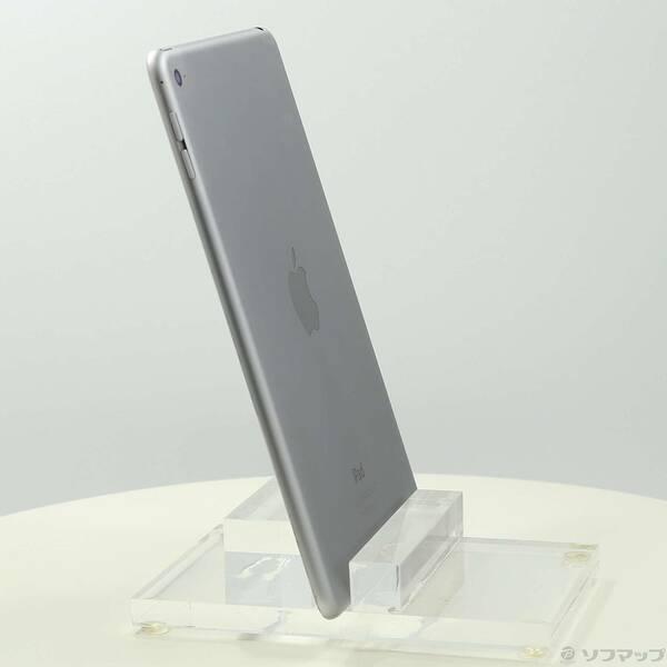 〔中古〕Apple(アップル) iPad mini 4 64GB スペースグレイ MK9G2J／A Wi-Fi〔297-ud〕 |  | 03