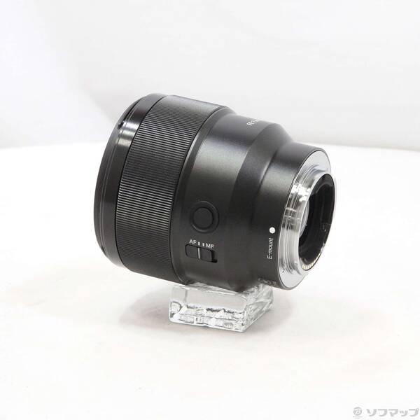 〔中古〕SONY(ソニー) FE 85mm F1.8 SEL85F18〔349-ud〕 |  | 01