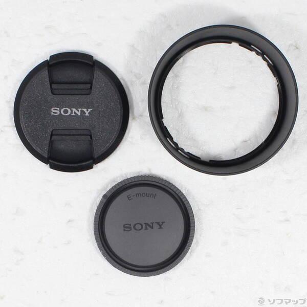 〔中古〕SONY(ソニー) FE 85mm F1.8 SEL85F18〔349-ud〕 |  | 04