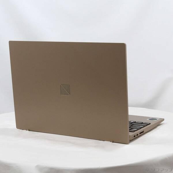 〔中古〕NEC(エヌイーシー) LAVIE N13 Slim PC-N1355HAC-Y ヘーゼルブロンズ 〔NEC Refreshed PC〕 ≪メーカー保証あり≫〔344-ud〕 |  | 02