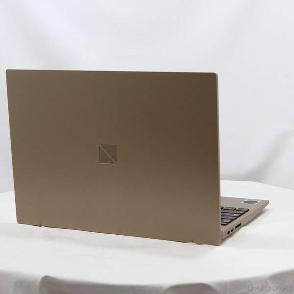 〔中古〕NEC(エヌイーシー) LAVIE N13 Slim PC-N1355HAC-Y ヘーゼルブロンズ 〔NEC Refreshed PC〕 ≪メーカー保証あり≫〔258-ud〕 |  | 02