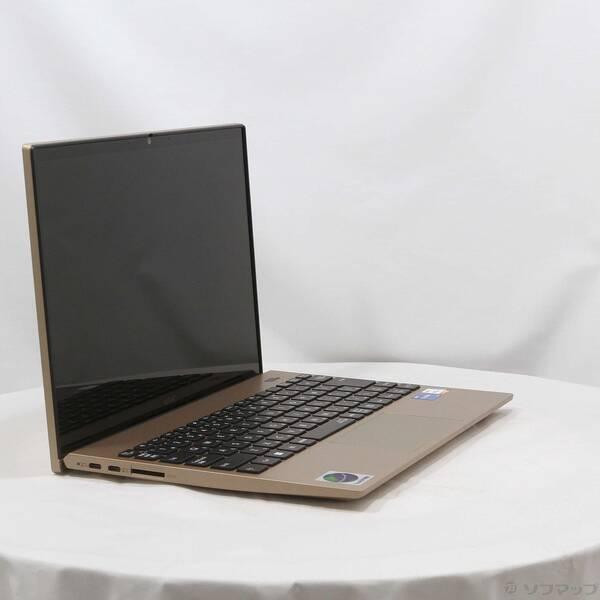 〔中古〕NEC(エヌイーシー) LAVIE N13 Slim PC-N1355HAC-Y ヘーゼルブロンズ 〔NEC Refreshed PC〕 ≪メーカー保証あり≫〔258-ud〕 |  | 03