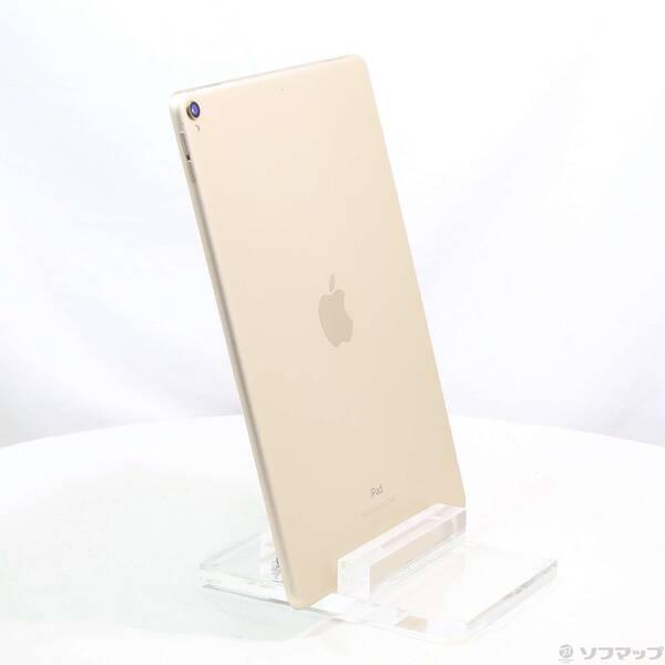 〔中古〕Apple(アップル) iPad Pro 10.5インチ 64GB ゴールド MQDX2J／A Wi-Fi〔305-ud〕 |  | 03