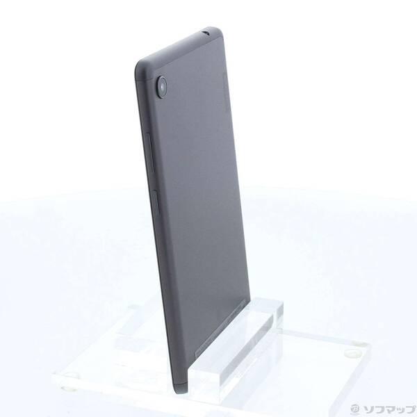 〔中古〕Lenovo(レノボジャパン) Lenovo Tab M7 32GB アイアングレー ZA550230JP Wi-Fi〔269-ud〕 |  | 03