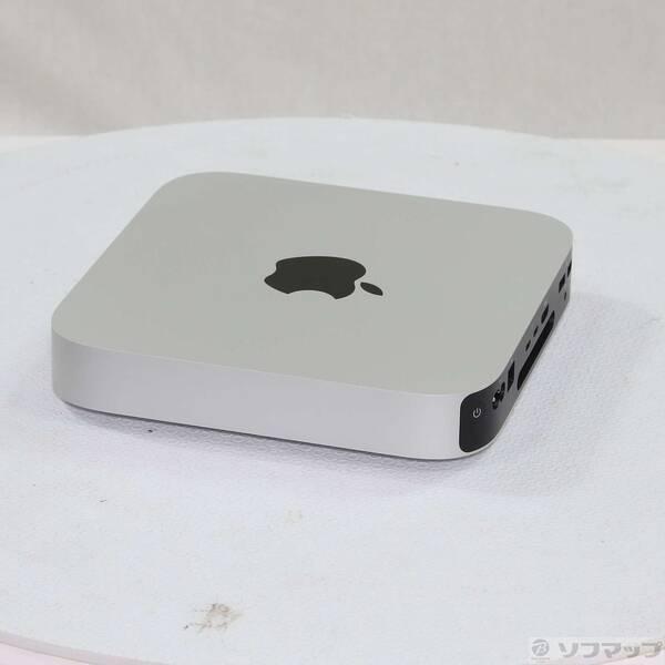 中古〕Apple(アップル) Mac mini Late-2020 MGNT3J／A Apple M1