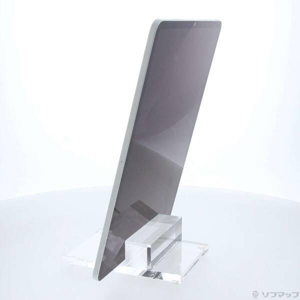 〔中古〕Apple(アップル) iPad Pro 12.9インチ 第5世代 128GB シルバー MHNG3J／A Wi-Fi〔348-ud〕 |  | 01