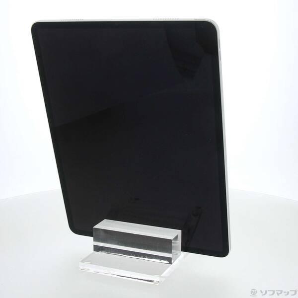 〔中古〕Apple(アップル) iPad Pro 12.9インチ 第5世代 128GB シルバー MHNG3J／A Wi-Fi〔348-ud〕 |  | 02