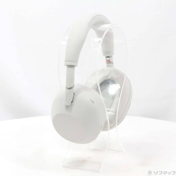 中古〕SONY(ソニー) WH-1000XM6 SM プラチナシルバー〔349-ud