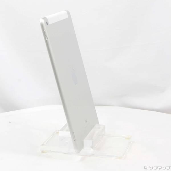 〔中古〕Apple(アップル) iPad 第6世代 32GB シルバー MR6P2J／A SoftBank〔348-ud〕 |  | 03