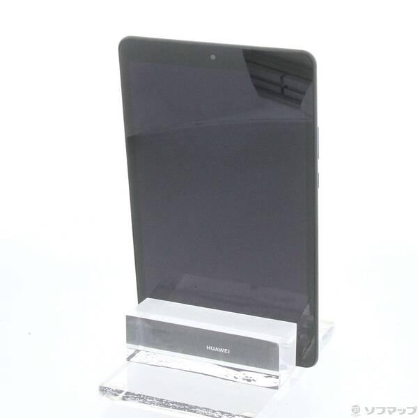 〔中古〕HUAWEI(ファーウェイ) MediaPad M5 lite 8 32GB スペースグレー JDN2-L09 SIMフリー〔297-ud〕 |  | 02