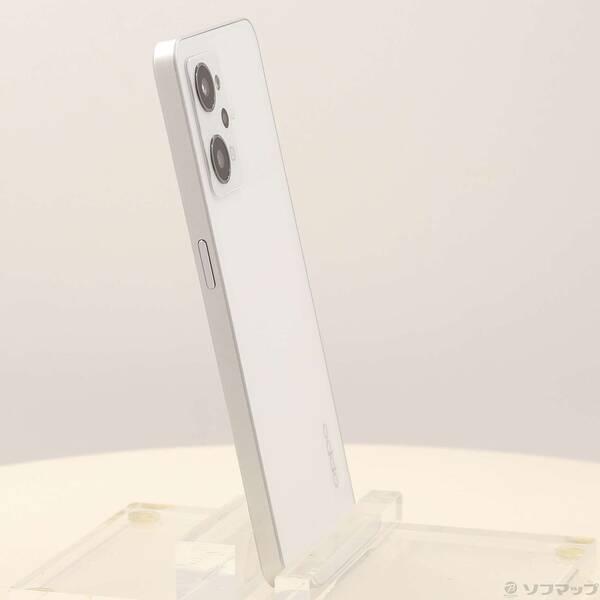 中古〕OPPO(オッポ) OPPO Reno9 A 128GB ムーンホワイト CPH2523