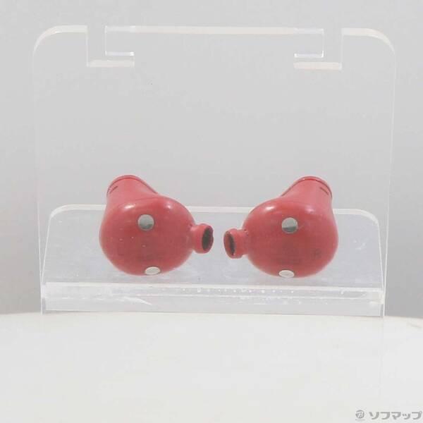 〔中古〕Beats Studio Buds Beatsレッド MJ503PA／A〔269-ud〕_2