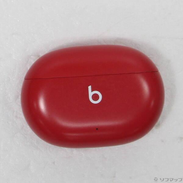 中古〕Beats Studio Buds Beatsレッド MJ503PA／A〔269-ud