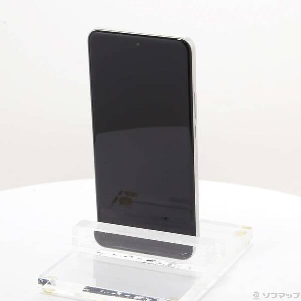 〔中古〕Xiaomi(シャオミ) Xiaomi 15 Ultra 512GB シルバークローム MZB0JJZJP SIMフリー〔276-ud〕 |  | 02