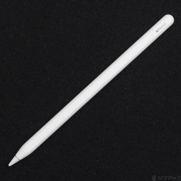 〔中古〕Apple(アップル) Apple Pencil 第2世代 MU8F2J／A〔344-ud〕 | 