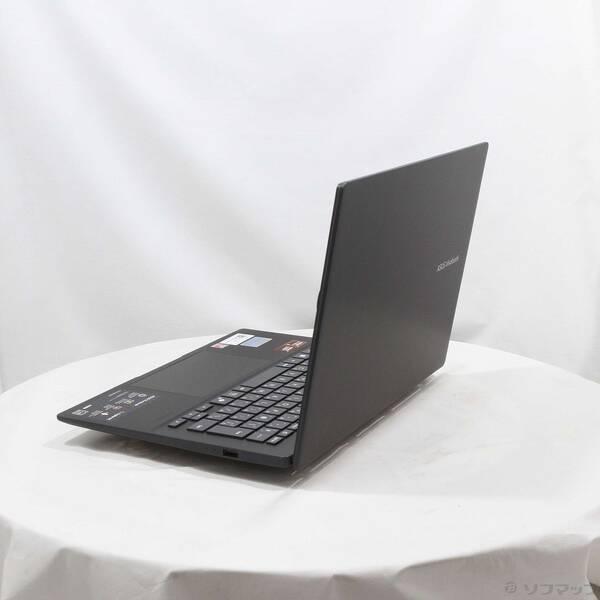 〔中古〕ASUS(エイスース) VivoBook 14 M1407KA M1407KA-AI5165WS クワイエットブルー〔295-ud〕 |  | 01