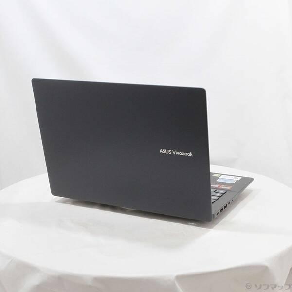〔中古〕ASUS(エイスース) VivoBook 14 M1407KA M1407KA-AI5165WS クワイエットブルー〔295-ud〕 |  | 02
