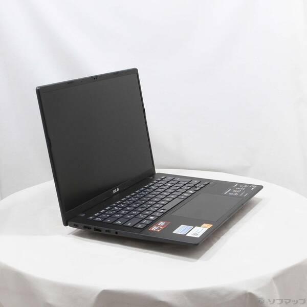 〔中古〕ASUS(エイスース) VivoBook 14 M1407KA M1407KA-AI5165WS クワイエットブルー〔295-ud〕 |  | 03