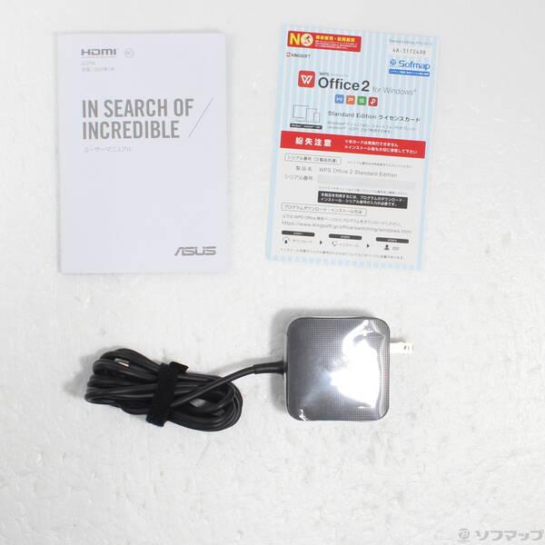 〔中古〕ASUS(エイスース) VivoBook 14 M1407KA M1407KA-AI5165WS クワイエットブルー〔295-ud〕 |  | 04