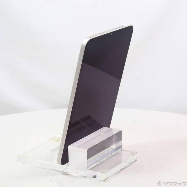 中古〕Apple(アップル) iPad mini 第6世代 64GB スターライト