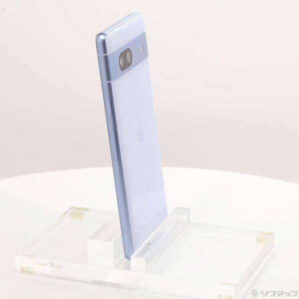 Google Pixel　7a　シー Amazon.com: Google Pixel 7a 5G, US Version, 128GB, Sea