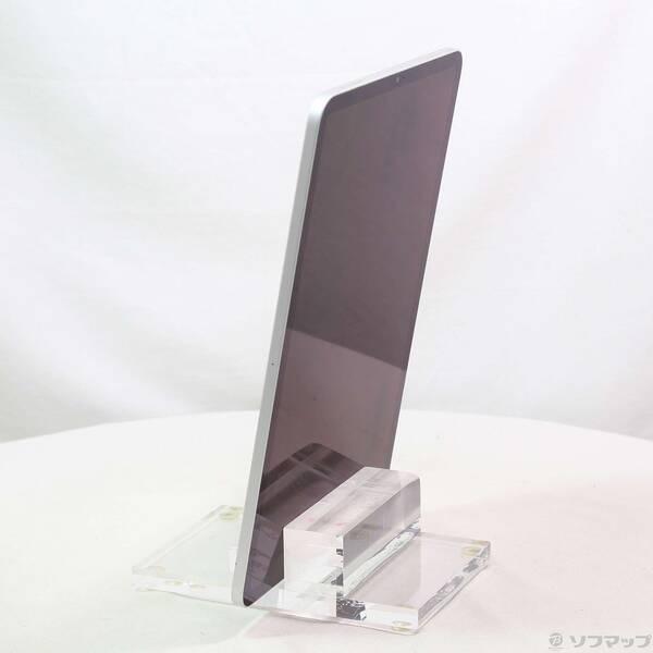 〔中古〕Apple(アップル) iPad Pro 11インチ 512GB シルバー MTXU2J／A Wi-Fi〔262-ud〕 |  | 01