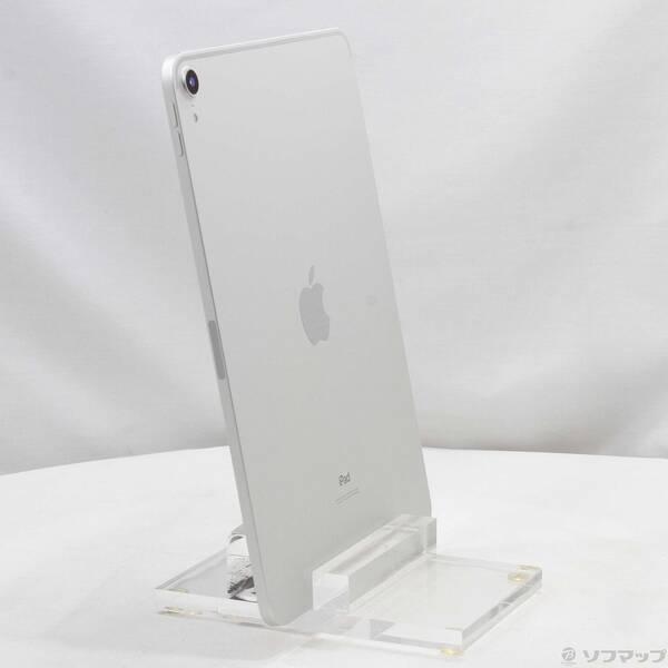 〔中古〕Apple(アップル) iPad Pro 11インチ 512GB シルバー MTXU2J／A Wi-Fi〔262-ud〕 |  | 03