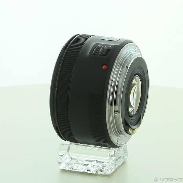 〔中古〕Canon(キヤノン) Canon EF 50mm F1.8 STM〔251-ud〕 |  | 01