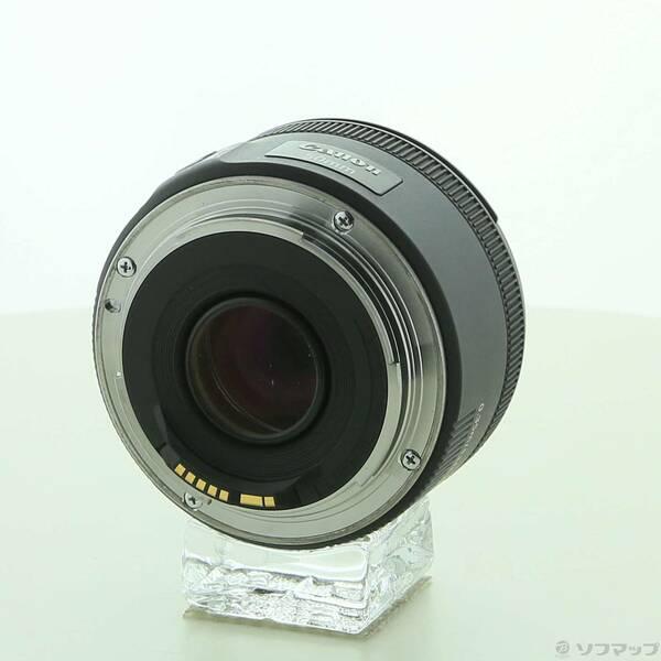 〔中古〕Canon(キヤノン) Canon EF 50mm F1.8 STM〔251-ud〕 |  | 02