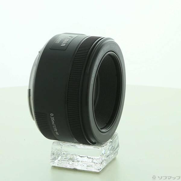 〔中古〕Canon(キヤノン) Canon EF 50mm F1.8 STM〔251-ud〕 |  | 03