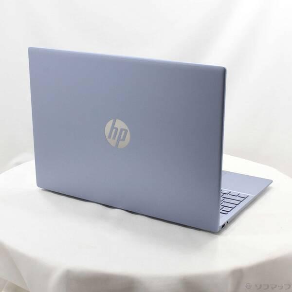 〔中古〕hp(エイチピー) HP Pavilion 16-af0013TU A1KX6PA#ABJ〔258-ud〕 |  | 02