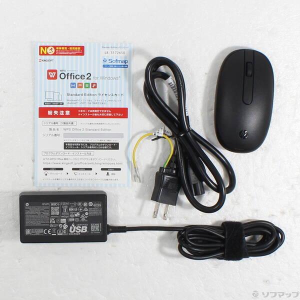 〔中古〕hp(エイチピー) HP Pavilion 16-af0013TU A1KX6PA#ABJ〔258-ud〕 |  | 04