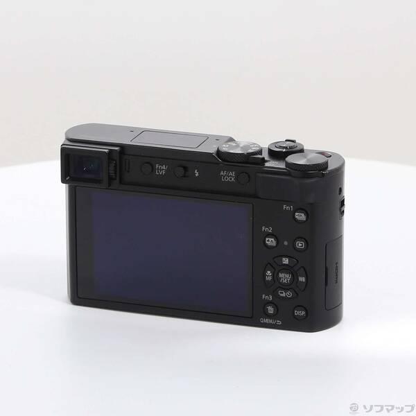 〔中古〕Panasonic(パナソニック) LUMIX DC-TX2 ブラック〔262-ud〕 |  | 02