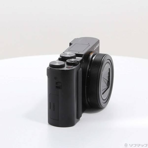 〔中古〕Panasonic(パナソニック) LUMIX DC-TX2 ブラック〔262-ud〕 |  | 03