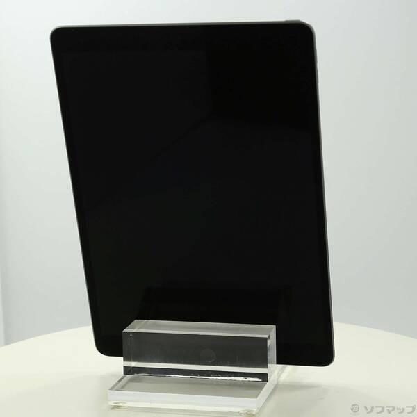 〔中古〕Apple(アップル) iPad Air 第3世代 64GB スペースグレイ MUUJ2J／A Wi-Fi〔368-ud〕 |  | 02
