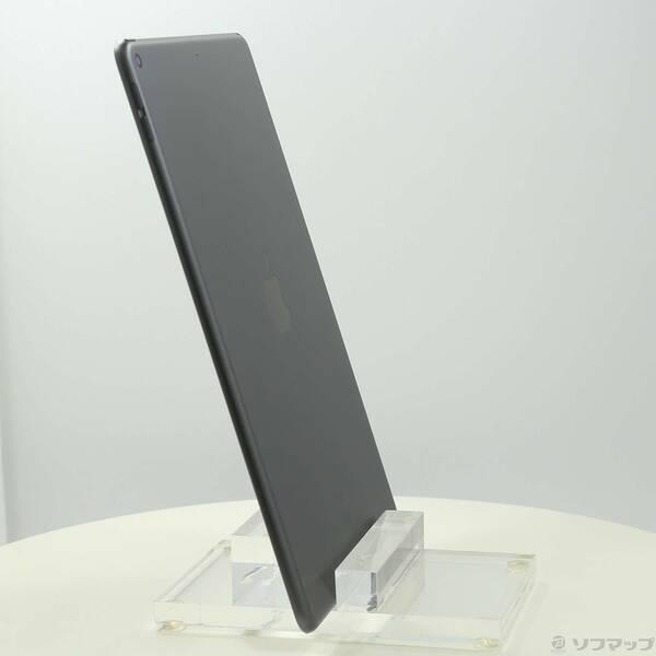 〔中古〕Apple(アップル) iPad Air 第3世代 64GB スペースグレイ MUUJ2J／A Wi-Fi〔368-ud〕 |  | 03